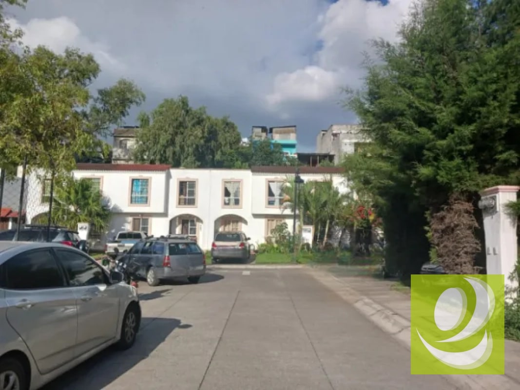 Casa en venta en Alamedas de Santa Clara Villa Nueva - 1