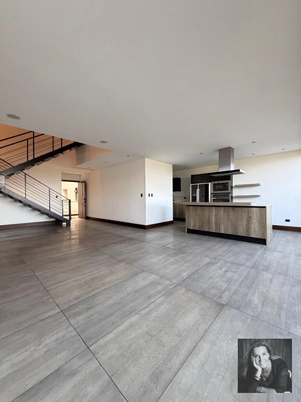 Apartamento de 2 Niveles Venta / Re– Zen Cayalá, Zona 16 - 1
