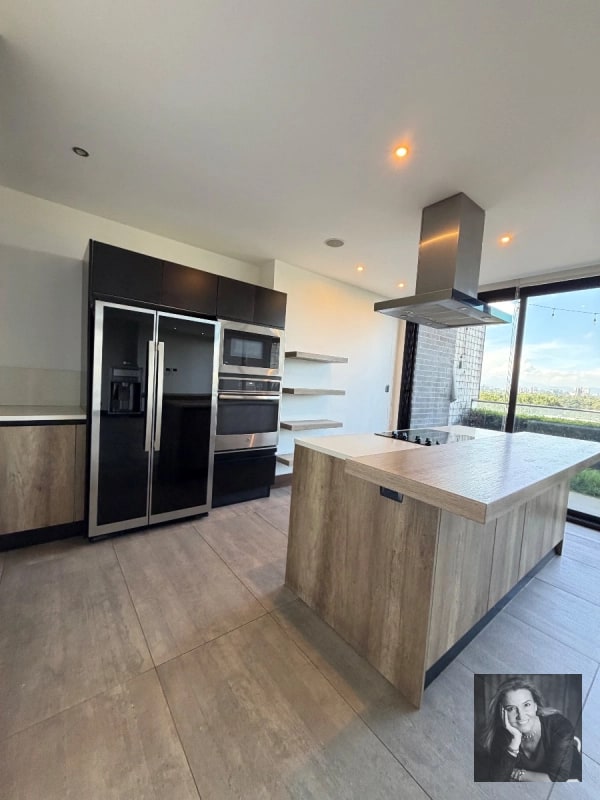 Apartamento de 2 Niveles Venta / Re– Zen Cayalá, Zona 16 - 13