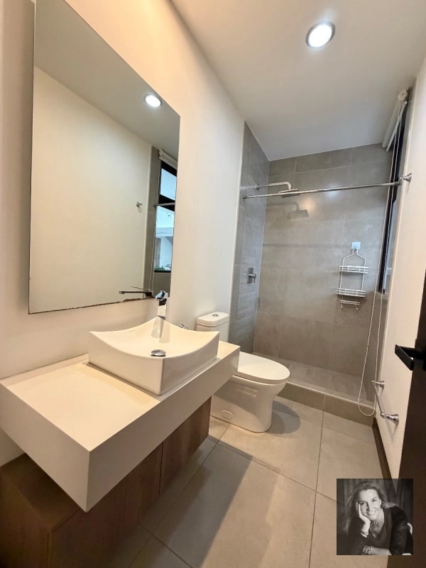 Apartamento de 2 Niveles Venta / Re– Zen Cayalá, Zona 16 - 6