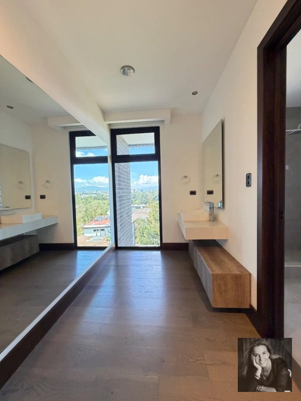 Apartamento de 2 Niveles con Vista Espectacular – Zen Cayalá, Zona 16 - 3
