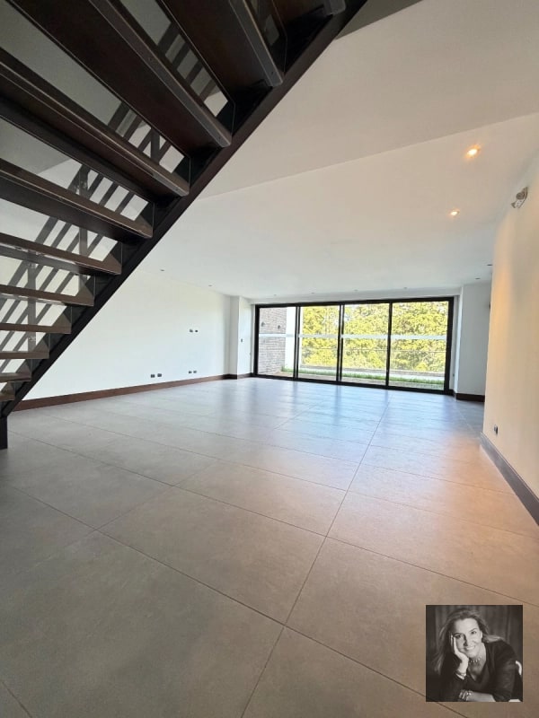 Precioso Apartamento en Renta zona 16 - 1
