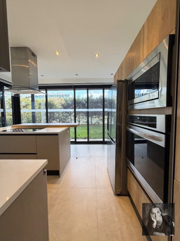 Precioso Apartamento en Renta zona 16 - 15