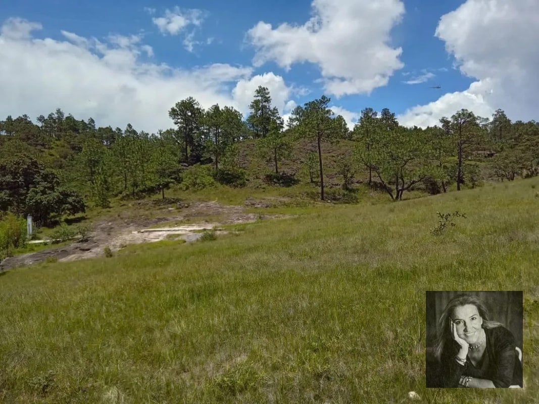 TERRENO EN VENTA – HUEHUETENANGO (PIEDRAS NEGRAS) - 1
