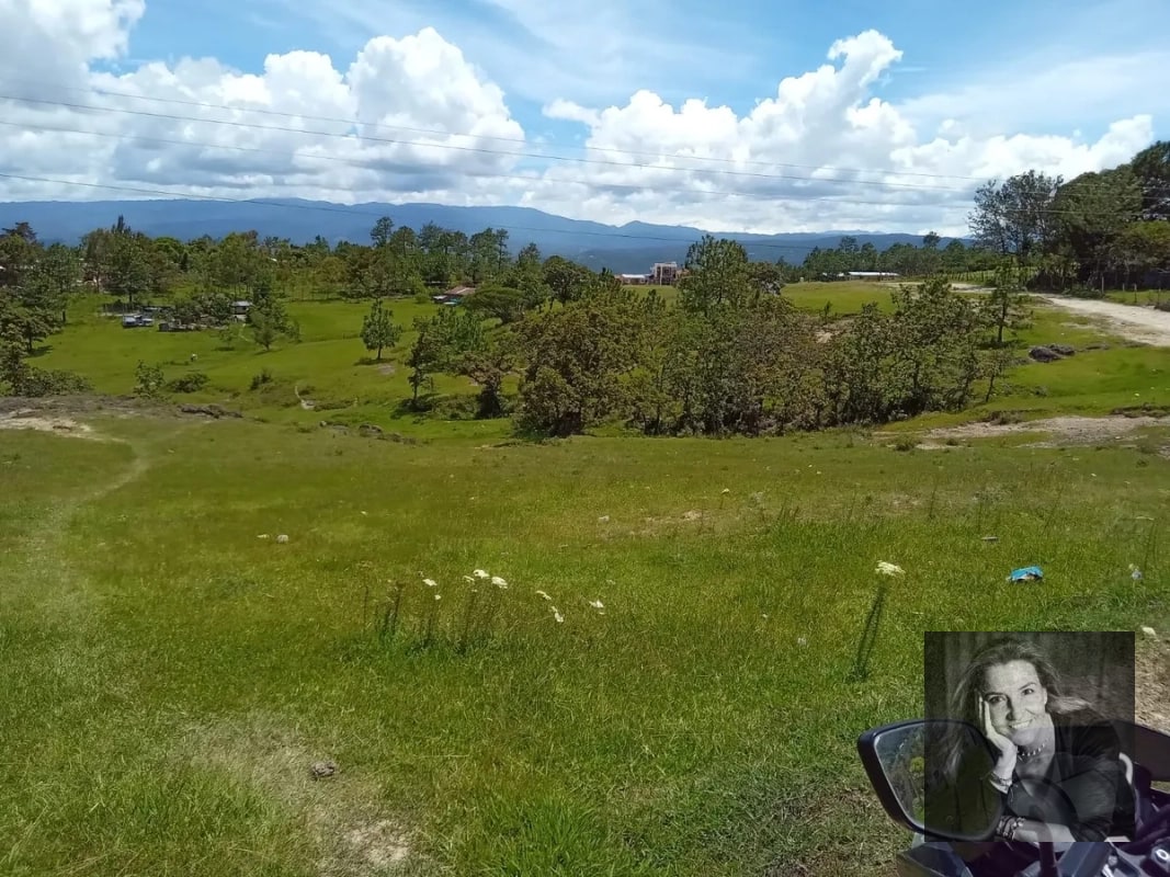 TERRENO EN VENTA – HUEHUETENANGO (PIEDRAS NEGRAS) - 2
