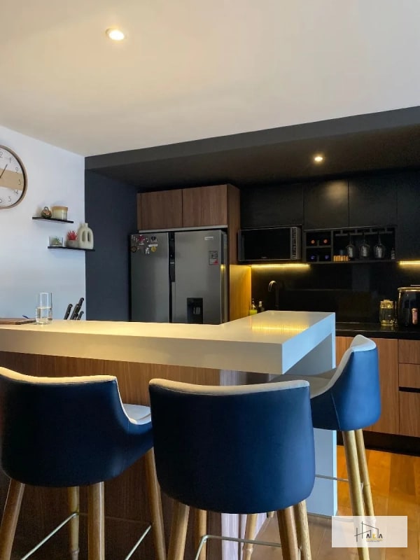 Venta hermoso apartamento Villa Mariscal - 9
