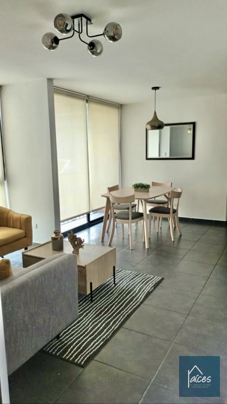 Apartamento Amueblado en renta, MARISCAL UNO UNO Zona 11 (D) - 10