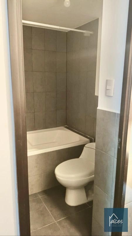 Apartamento Amueblado en renta, MARISCAL UNO UNO Zona 11 (D) - 2