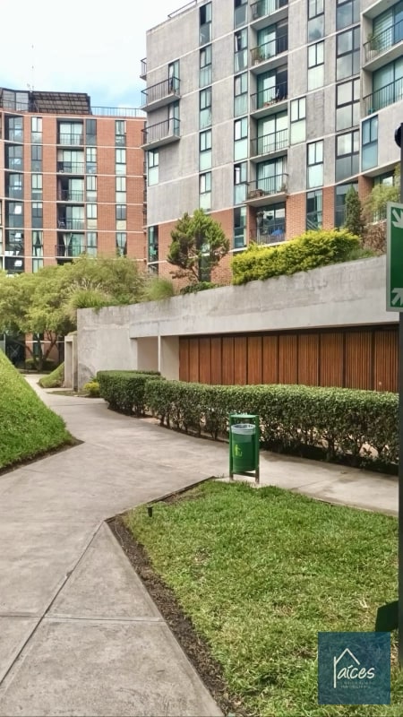Apartamento en renta, MARISCAL UNO UNO Zona 11 (D) - 1
