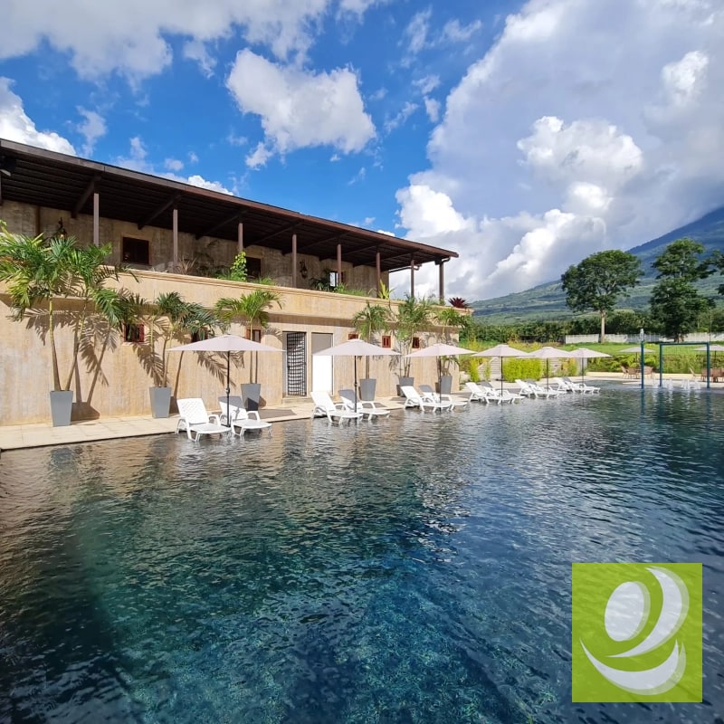 Casa en venta en construcción Antigua Gua RN14 - 16