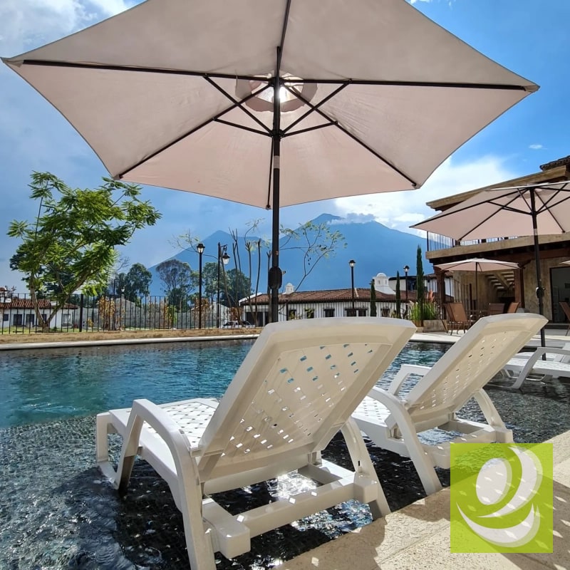 Casa en venta en construcción Antigua Gua RN14 - 7