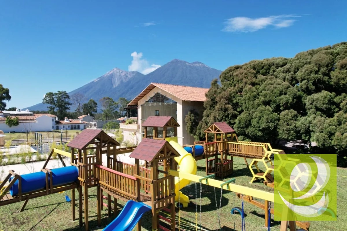 Casa en venta en construcción Antigua Gua RN14 - 6