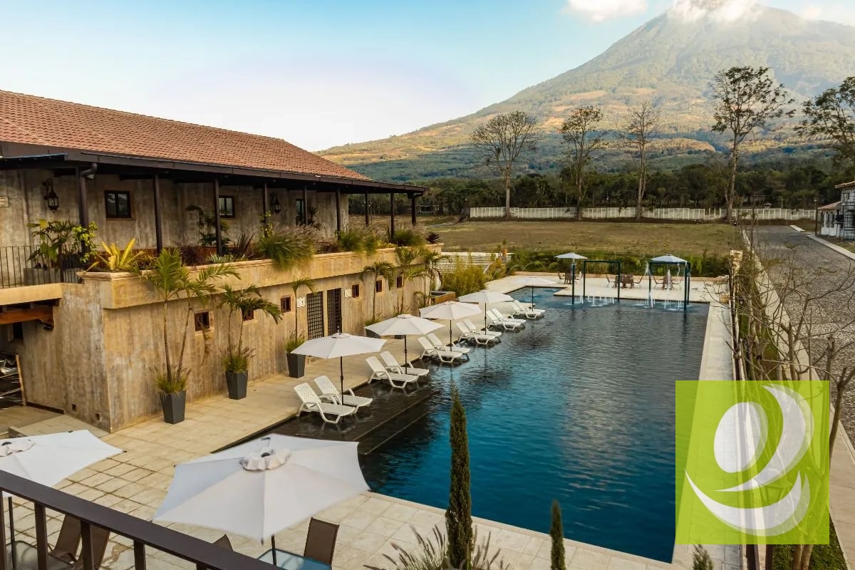 Casa en venta en construcción Antigua Gua RN14 - 4