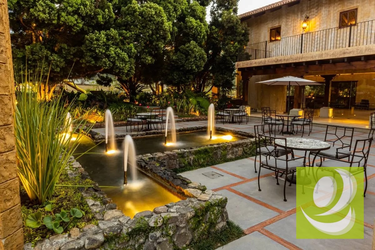 Casa en venta en construcción Antigua Gua RN14 - 2