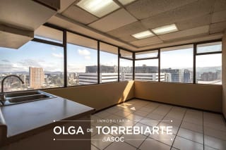 Oficina en Reforma Montufar, Zona 10 — Oficina en Alquiler en Zona 9, Guatemala, Ciudad — miniatura 10 de 17