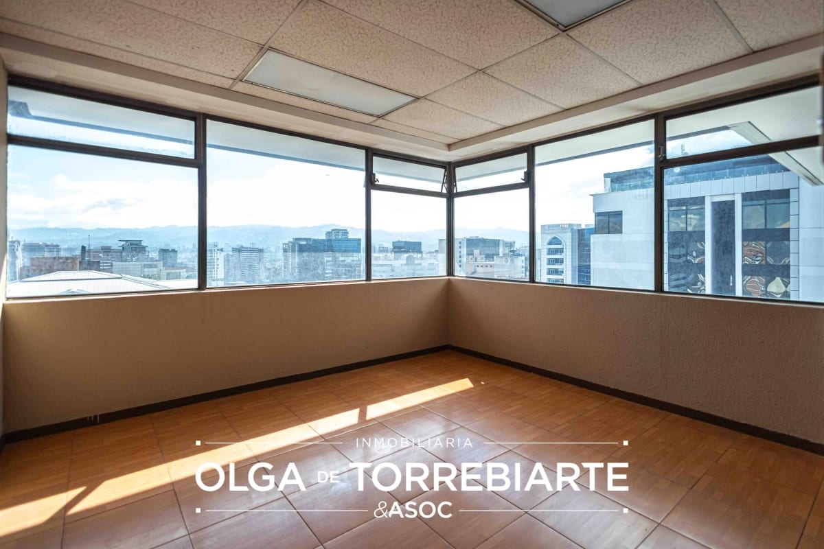 Oficina en Reforma Montufar, Zona 10 — Oficina en Alquiler en Zona 9, Guatemala, Ciudad — foto 6 de 17