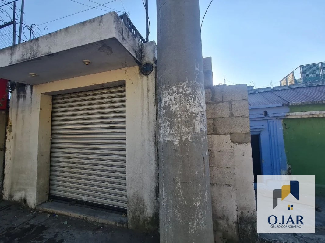 TERRENO EN VENTA ZONA 14 / A 3 MIN. DE LA 20 CALLE ZONA 10 - 5