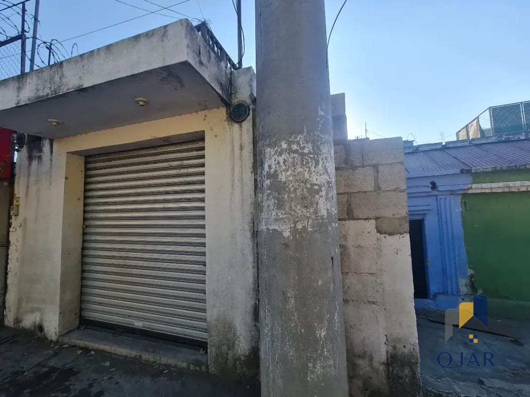 TERRENO EN VENTA ZONA 14 / A 3 MIN. DE LA 20 CALLE ZONA 10 — Terreno en Venta en La Villa, Zona 14, Guatemala, Ciudad — foto 5 de 7