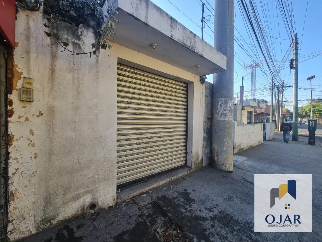 TERRENO EN VENTA ZONA 14 / A 3 MIN. DE LA 20 CALLE ZONA 10 - 4