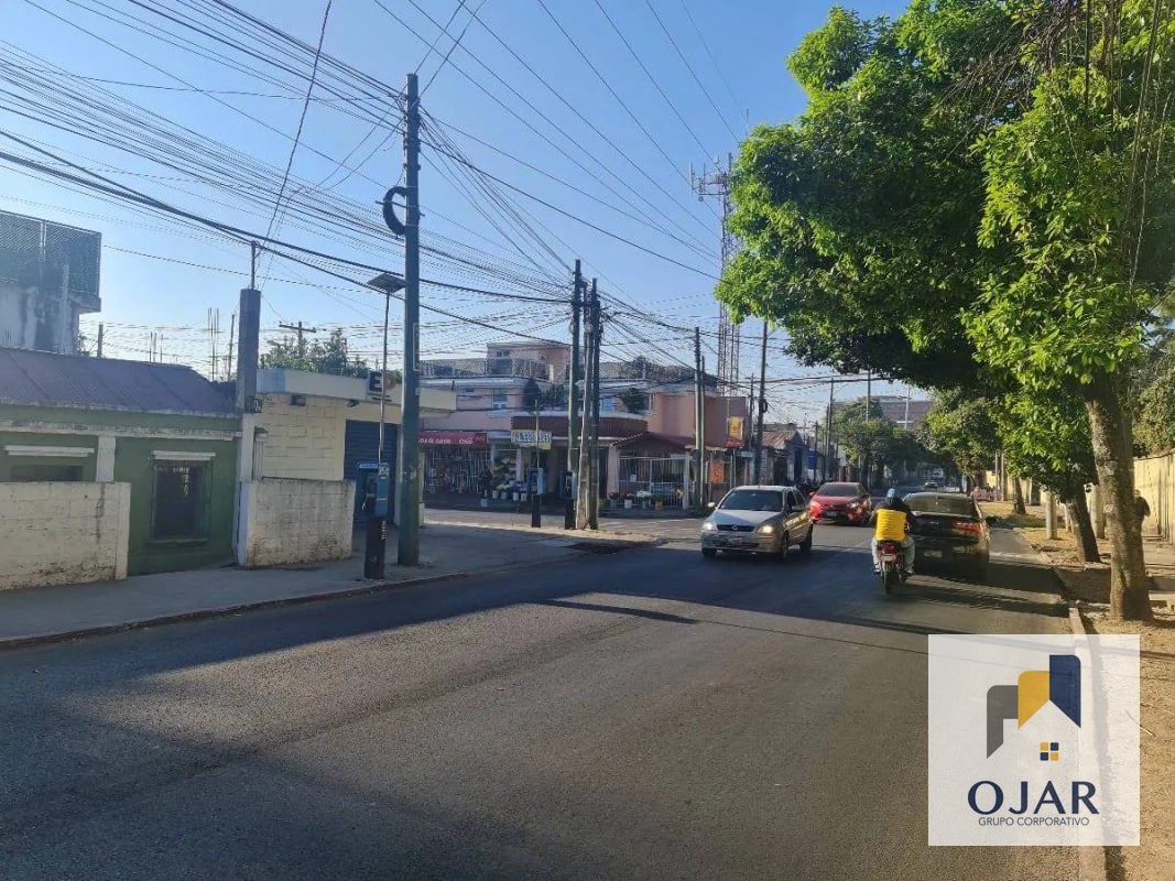 TERRENO EN VENTA ZONA 14 / A 3 MIN. DE LA 20 CALLE ZONA 10 - 3