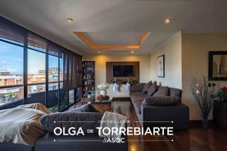 Penthouse para inversión San Patricio I, Zona 14 — Apartamento en Venta en San Patricio, Zona 14, Guatemala, Ciudad — miniatura 17 de 17
