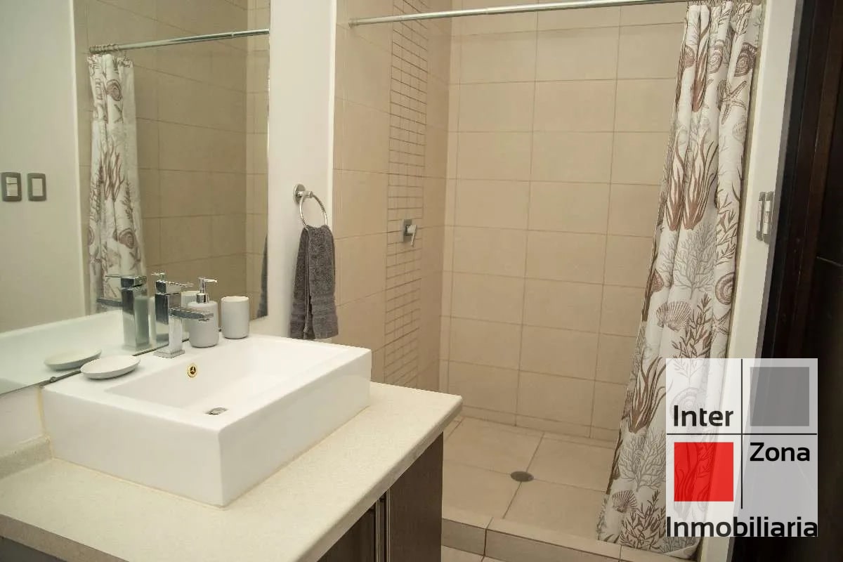 Renta de apartamento amueblado, Zona 14 - 2