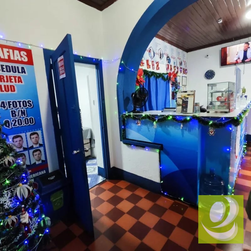 VENDO CASA PARA INVERSION EN ZONA 5 - 5