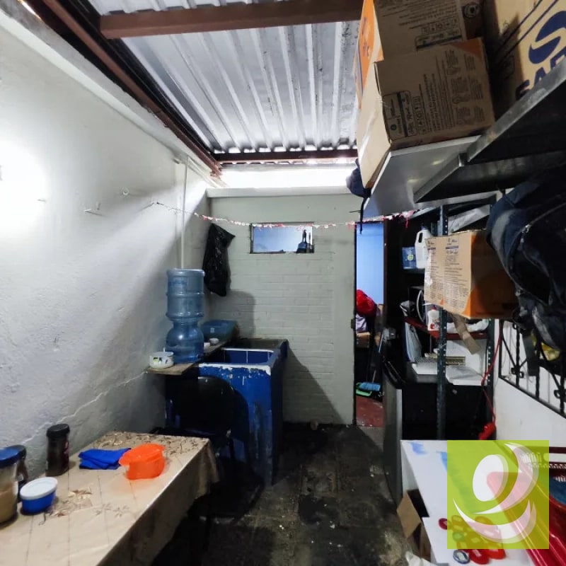 VENDO CASA PARA INVERSION EN ZONA 5 - 2