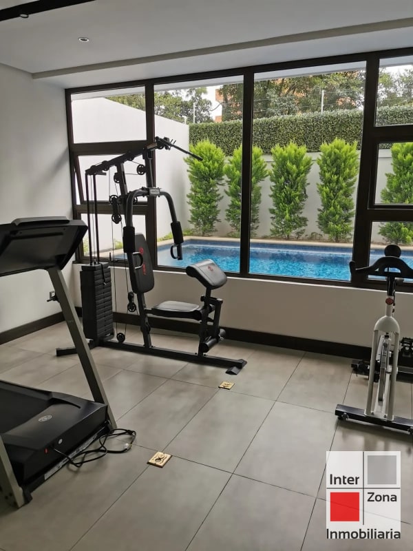 Apartamento en venta, Zona 10 - 1