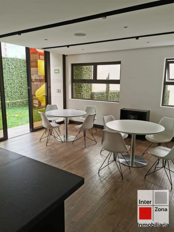 Apartamento en venta, Zona 10 - 5