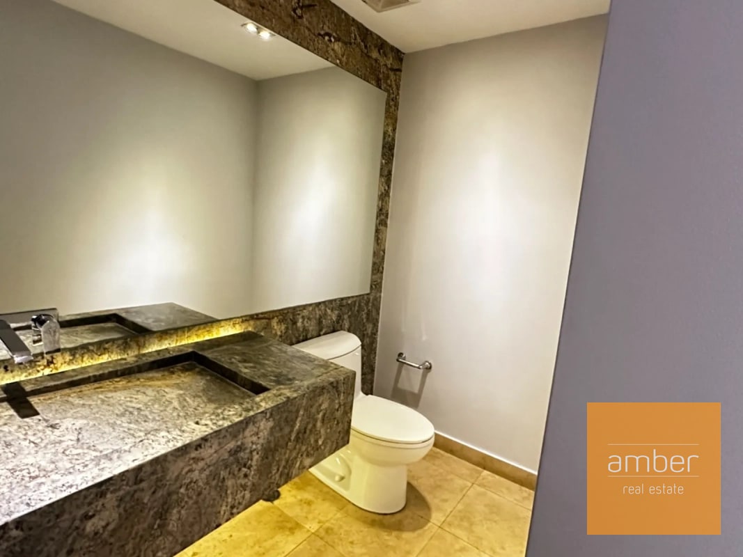 Apartamento en Atrium, zona 10 (actualmente alquilado) - 5