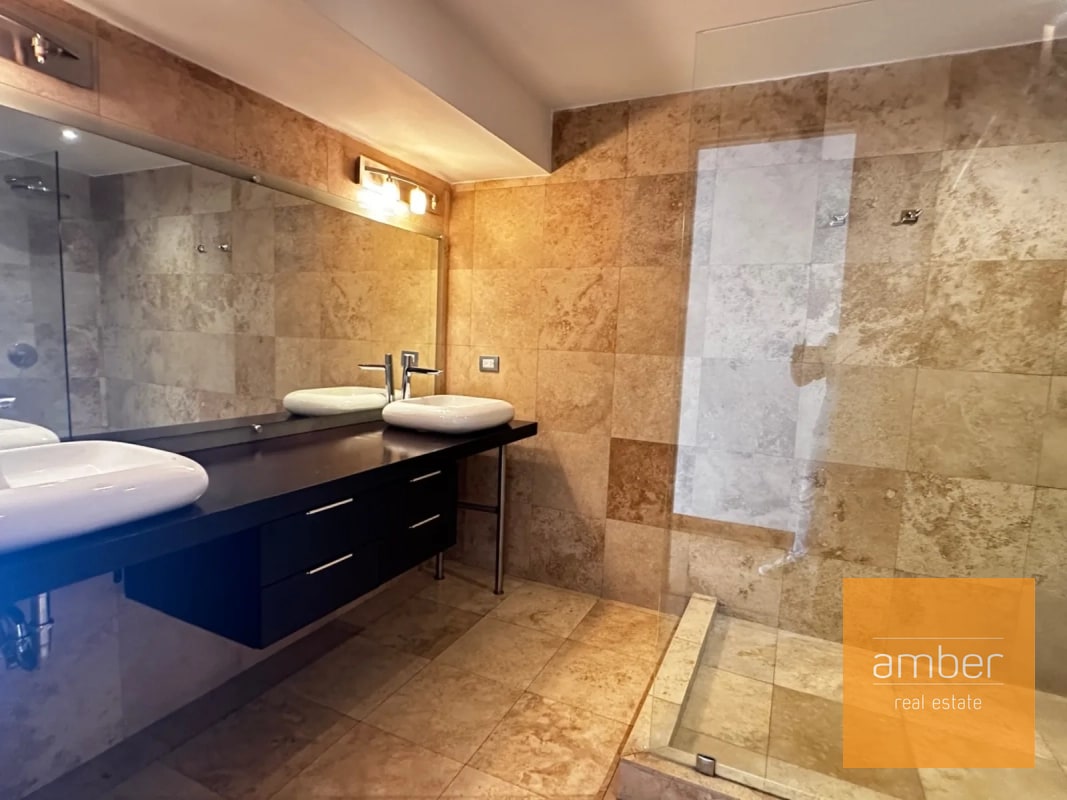 Apartamento en Atrium, zona 10 (actualmente alquilado) - 4