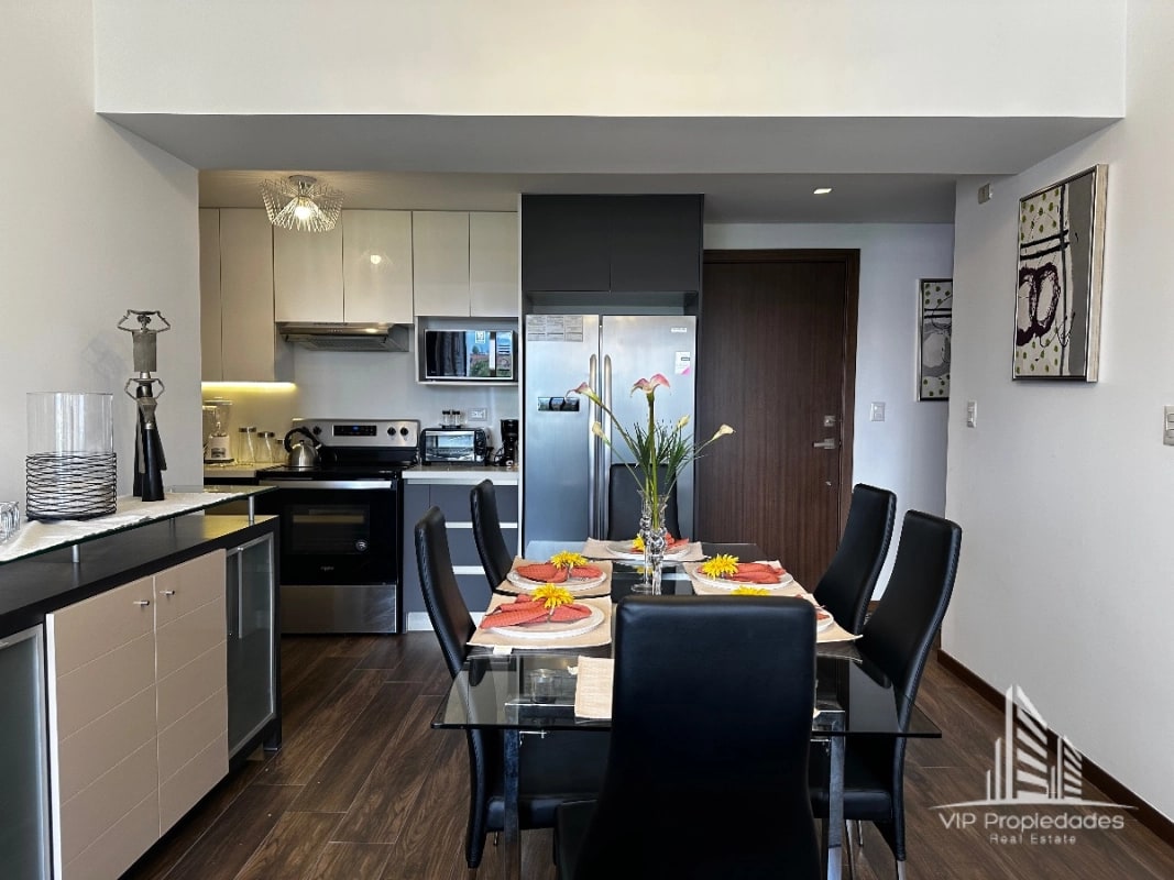 zona 10, apartamento en alquiler - 11