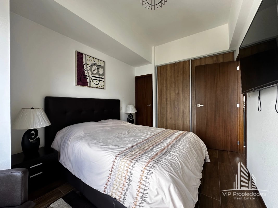 zona 10, apartamento en alquiler - 8