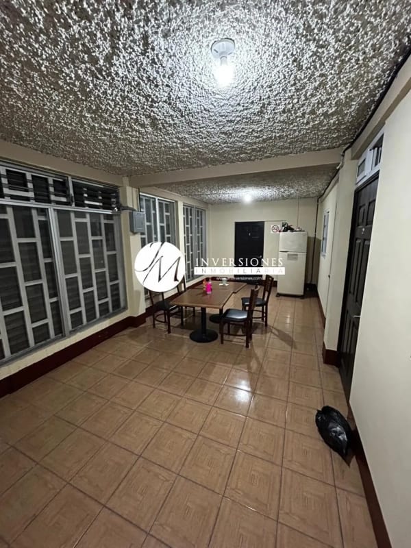 edificio en zona 1 — Edificio en Venta en Zona 1, Guatemala, Ciudad — foto 1 de 6
