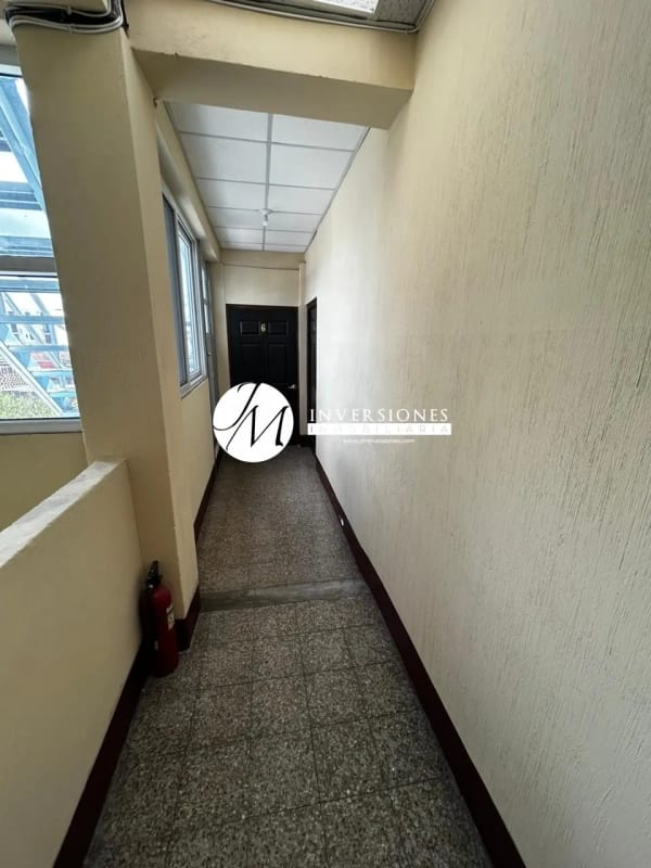 edificio en zona 1 — Edificio en Venta en Zona 1, Guatemala, Ciudad — foto 3 de 6