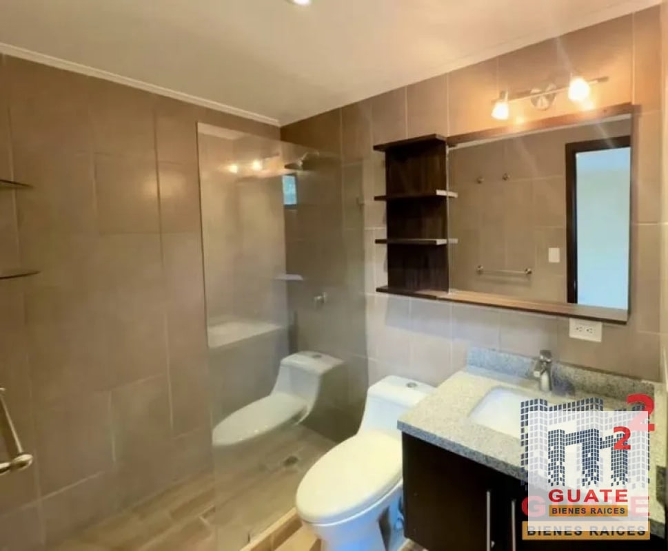 Apartamento en Venta, Zona 15 - 4