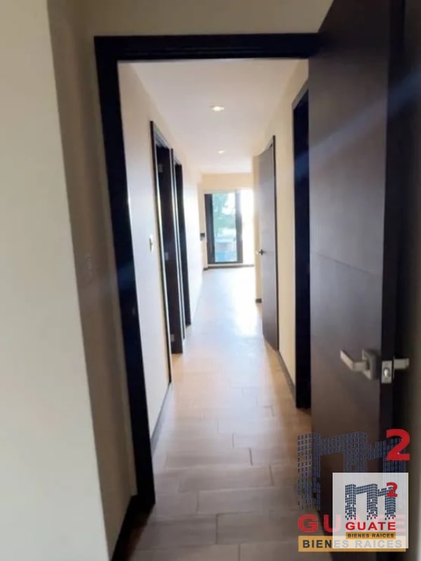 Apartamento en Venta, Zona 15 - 3