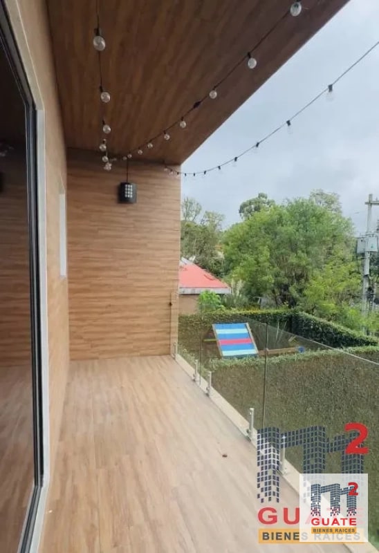 Apartamento en Venta, Zona 15 - 2