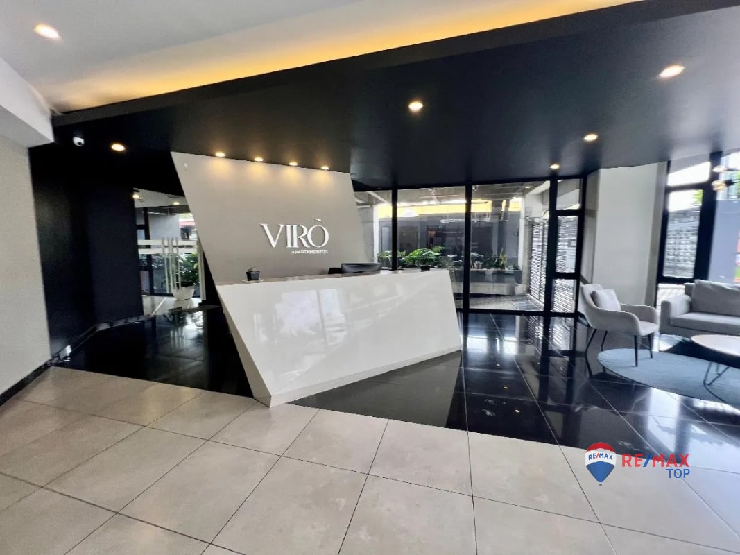 ZONA 11, APARTAMENTO EN 1ER. NIVEL 3 DORMITORIO / EDIFICIO VIRO - 1