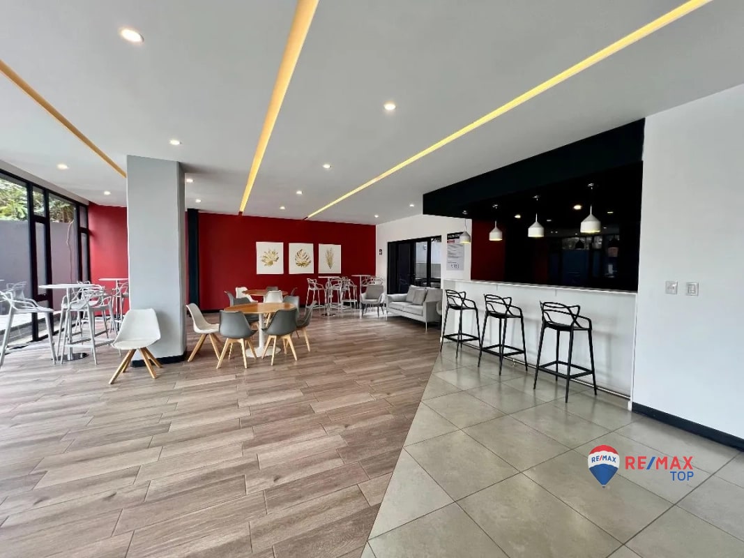 ZONA 11, APARTAMENTO EN 1ER. NIVEL 3 DORMITORIO / EDIFICIO VIRO - 4