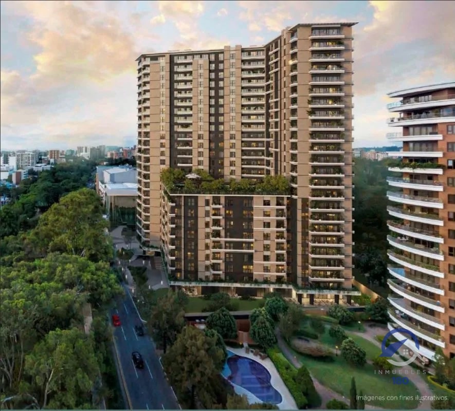 Apartamento en venta en Parque 14, zona 14, Ciudad de Guatemala - 16