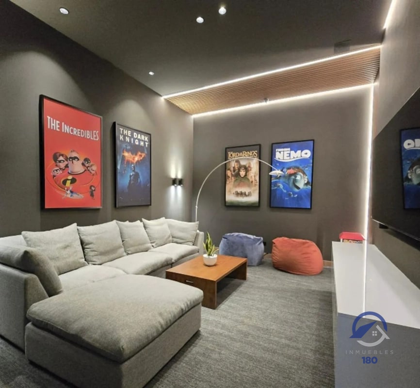 Apartamento en venta en Parque 14, zona 14, Ciudad de Guatemala - 5