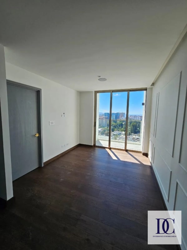 APARTAMENTO EN VENTA - EDIFICIO ATARAH, ZONA 10 - 9