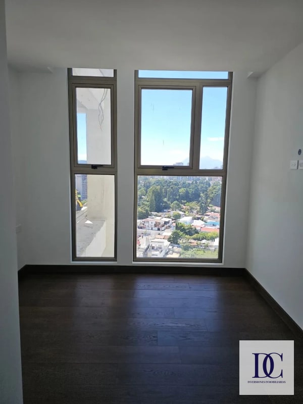 APARTAMENTO EN VENTA - EDIFICIO ATARAH, ZONA 10 - 8