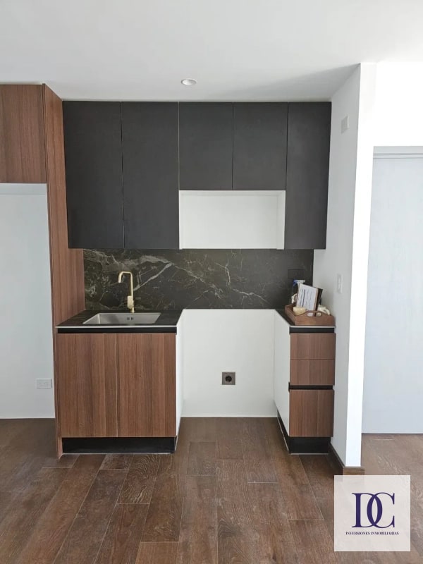 APARTAMENTO EN VENTA - EDIFICIO ATARAH, ZONA 10 - 6