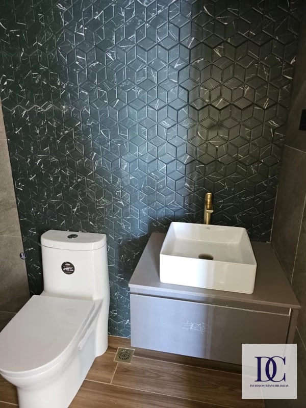 APARTAMENTO EN VENTA EDIFICIO ATARAH ZONA 10 - 4