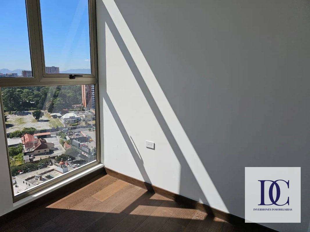 APARTAMENTO EN VENTA EDIFICIO ATARAH ZONA 10 - 3