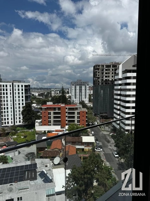Apartamento Zona 13, Elemento - 1