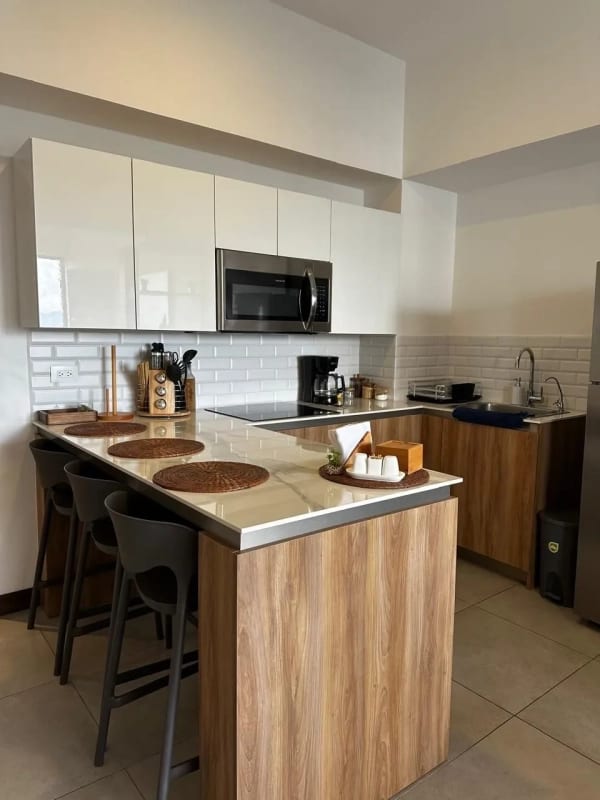 Apartamento Zona 13, Elemento - 12